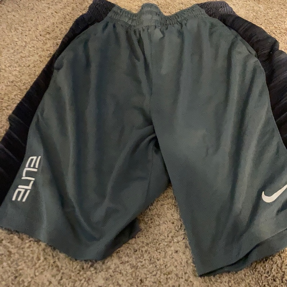 Men’s shorts